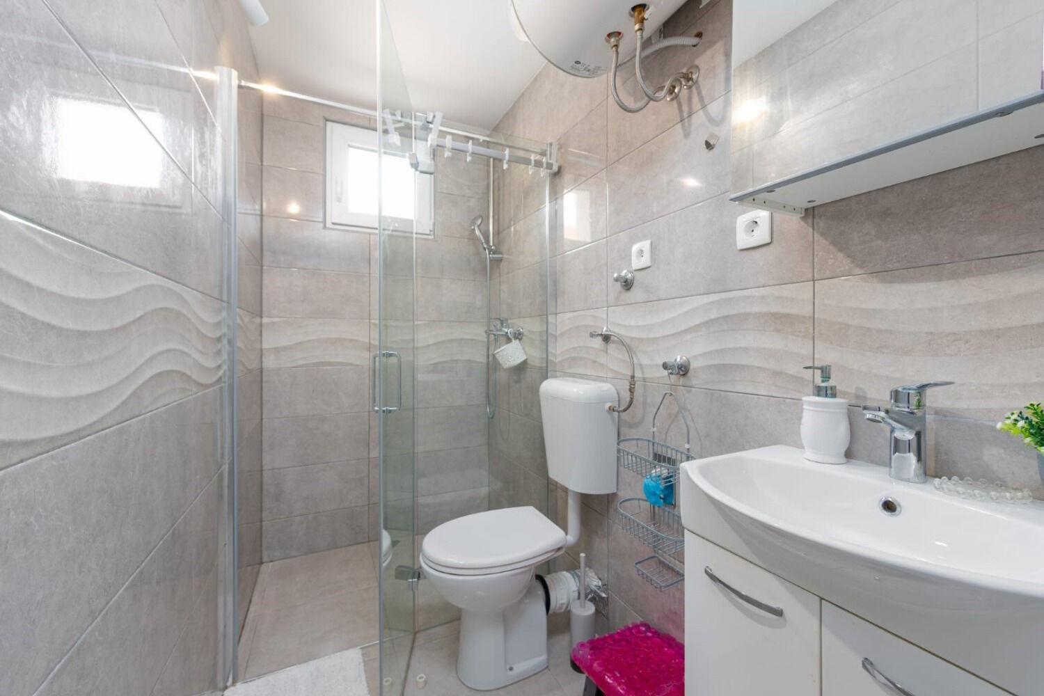 Apartments Mil - 30 M From Beach 리바리차 외부 사진