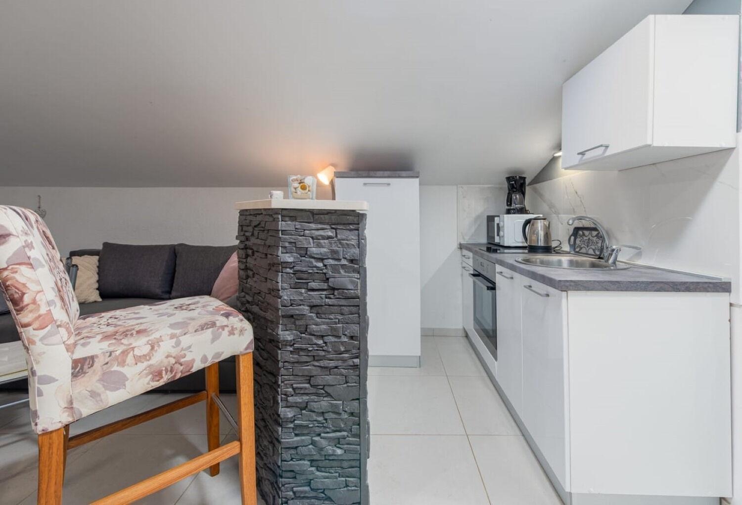 Apartments Mil - 30 M From Beach 리바리차 외부 사진