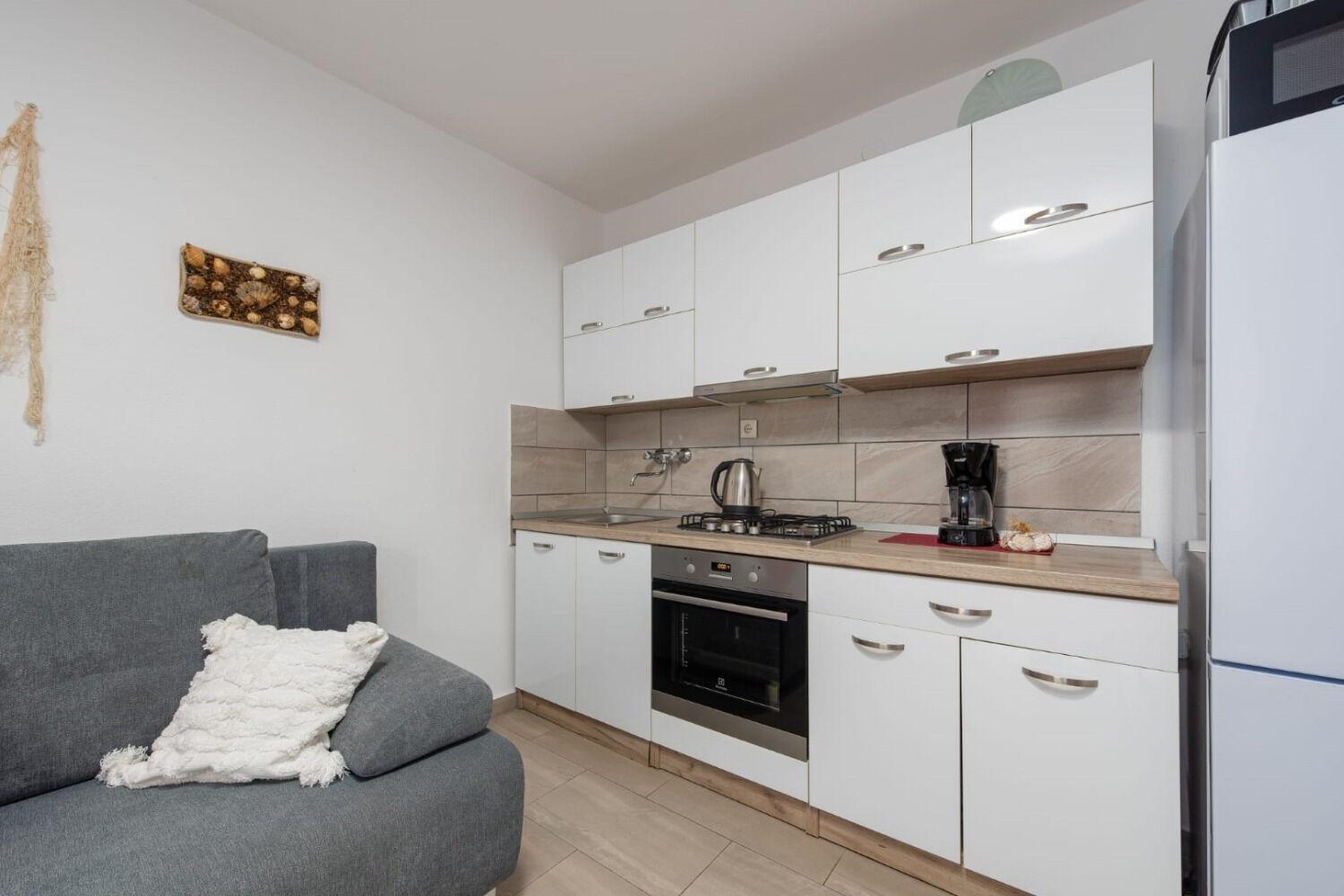 Apartments Mil - 30 M From Beach 리바리차 외부 사진