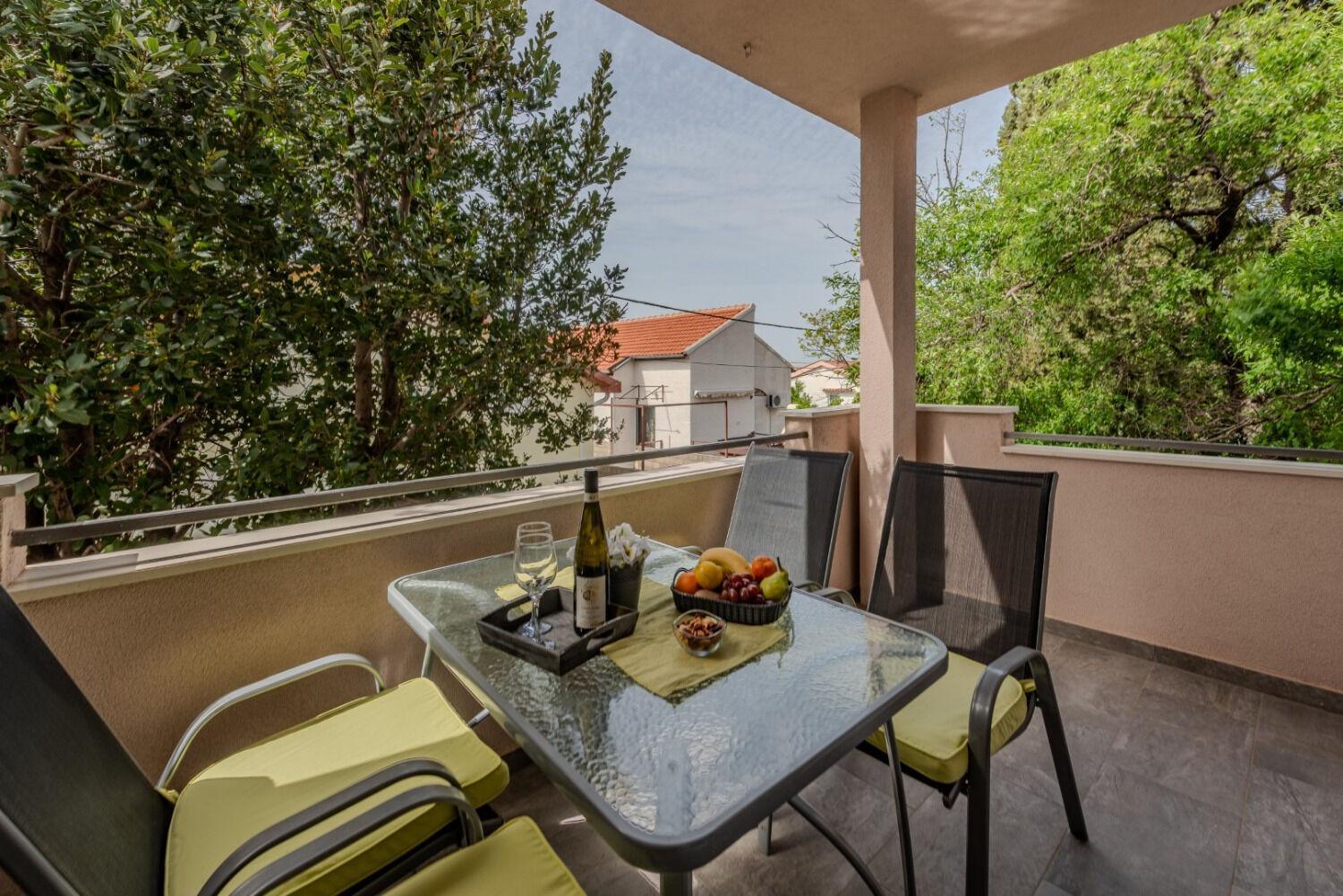 Apartments Mil - 30 M From Beach 리바리차 외부 사진